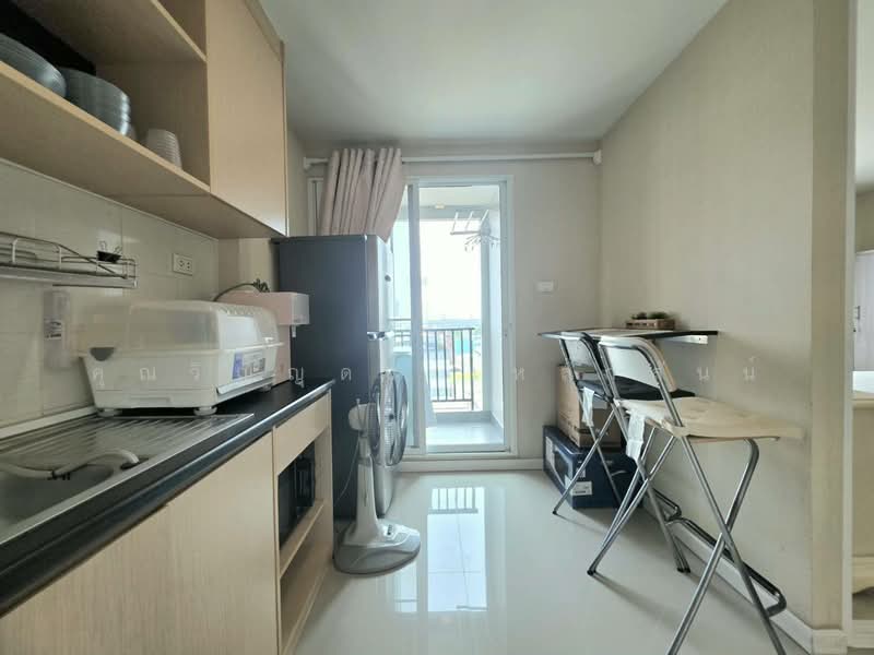 JW Condo @ Don Mueang, Bangkok, Songprapa, Si Khan, Don Mueang, Bangkok, 1 Bedroom, 29 sqm, Condo For Sale, by คุณวิญญุดา เหล่าสันน์, 500175042 - DDproperty.com