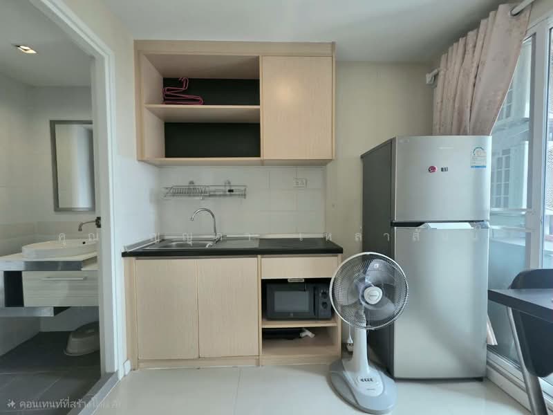 JW Condo @ Don Mueang, Bangkok, Songprapa, Si Khan, Don Mueang, Bangkok, 1 Bedroom, 29 sqm, Condo For Sale, by คุณวิญญุดา เหล่าสันน์, 500175042 - DDproperty.com