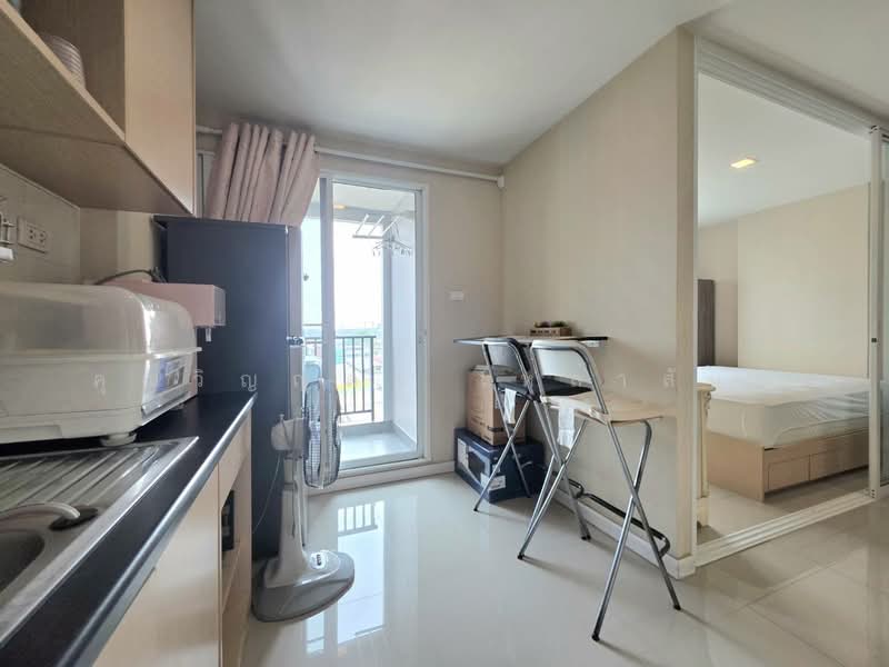 JW Condo @ Don Mueang, Bangkok, Songprapa, Si Khan, Don Mueang, Bangkok, 1 Bedroom, 29 sqm, Condo For Sale, by คุณวิญญุดา เหล่าสันน์, 500175042 - DDproperty.com