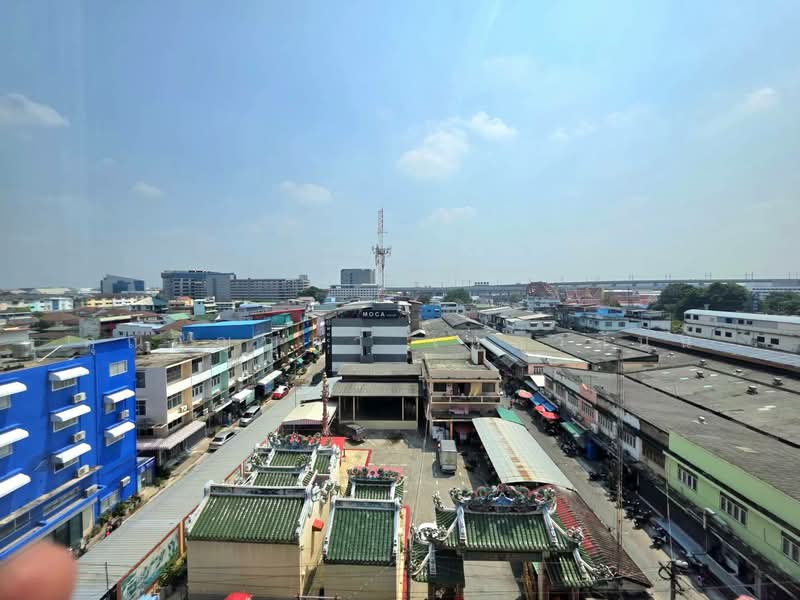 JW Condo @ Don Mueang, Bangkok, Songprapa, Si Khan, Don Mueang, Bangkok, 1 Bedroom, 29 sqm, Condo For Sale, by คุณวิญญุดา เหล่าสันน์, 500175042 - DDproperty.com