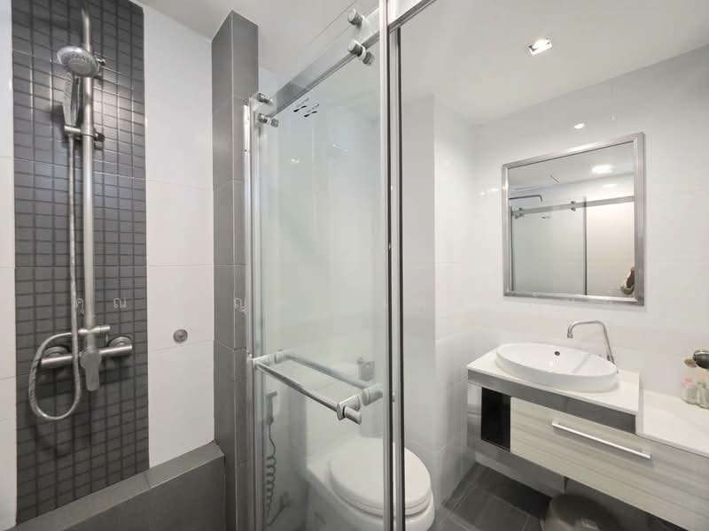 JW Condo @ Don Mueang, Bangkok, Songprapa, Si Khan, Don Mueang, Bangkok, 1 Bedroom, 29 sqm, Condo For Sale, by คุณวิญญุดา เหล่าสันน์, 500175042 - DDproperty.com