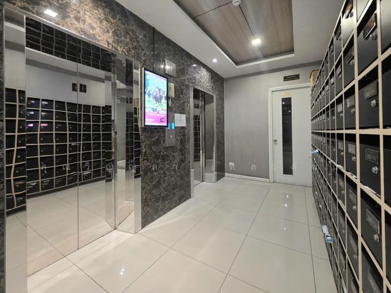 JW Condo @ Don Mueang, Bangkok, Songprapa, Si Khan, Don Mueang, Bangkok, 1 Bedroom, 29 sqm, Condo For Sale, by คุณวิญญุดา เหล่าสันน์, 500175042 - DDproperty.com