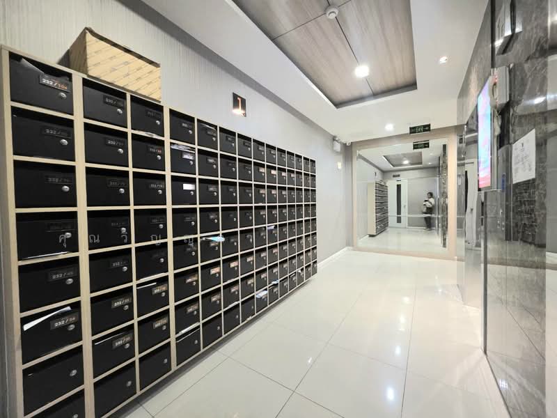 JW Condo @ Don Mueang : เจ ดับบลิว แอท ดอนเมือง, กรุงเทพ, สรงประภา, สีกัน, ดอนเมือง, กรุงเทพ, 29 ตร.ม., คอนโด ขาย, โดย คุณวิญญุดา เหล่าสันน์, 500175042 - DDproperty.com