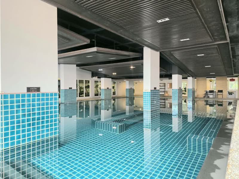 JW Condo @ Don Mueang, Bangkok, Songprapa, Si Khan, Don Mueang, Bangkok, 1 Bedroom, 29 sqm, Condo For Sale, by คุณวิญญุดา เหล่าสันน์, 500175042 - DDproperty.com