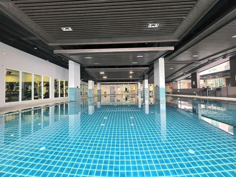 JW Condo @ Don Mueang : เจ ดับบลิว แอท ดอนเมือง, กรุงเทพ, สรงประภา, สีกัน, ดอนเมือง, กรุงเทพ, 29 ตร.ม., คอนโด ขาย, โดย คุณวิญญุดา เหล่าสันน์, 500175042 - DDproperty.com