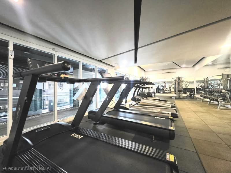 JW Condo @ Don Mueang, Bangkok, Songprapa, Si Khan, Don Mueang, Bangkok, 1 Bedroom, 29 sqm, Condo For Sale, by คุณวิญญุดา เหล่าสันน์, 500175042 - DDproperty.com