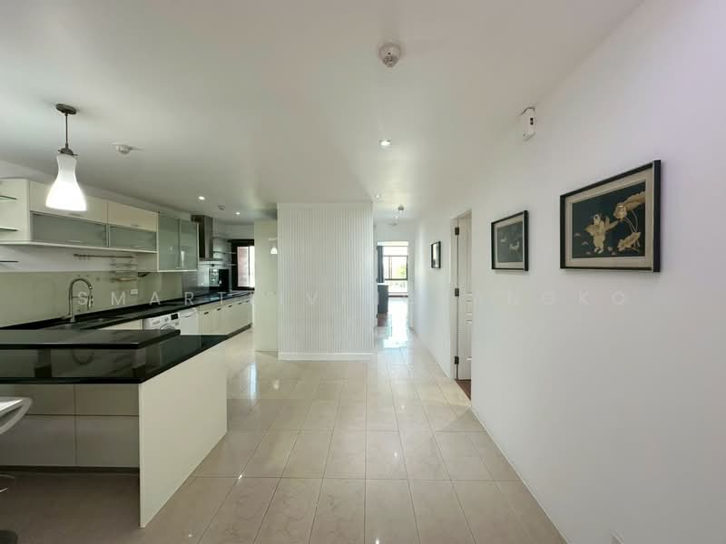 Baan Ananda, Bangkok, Sukhumvit 61, Khlong Tan Nua, Watthana, Bangkok, 2 Bedrooms, 152 sqm, Condo For Rent, by SmartLivingBangkok, 500175045 - DDproperty.com