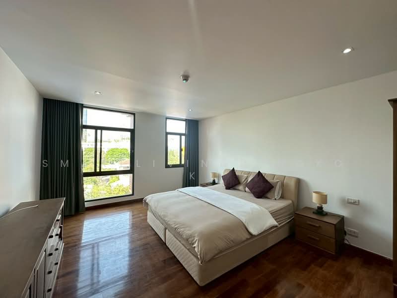 Baan Ananda, Bangkok, Sukhumvit 61, Khlong Tan Nua, Watthana, Bangkok, 2 Bedrooms, 152 sqm, Condo For Rent, by SmartLivingBangkok, 500175045 - DDproperty.com