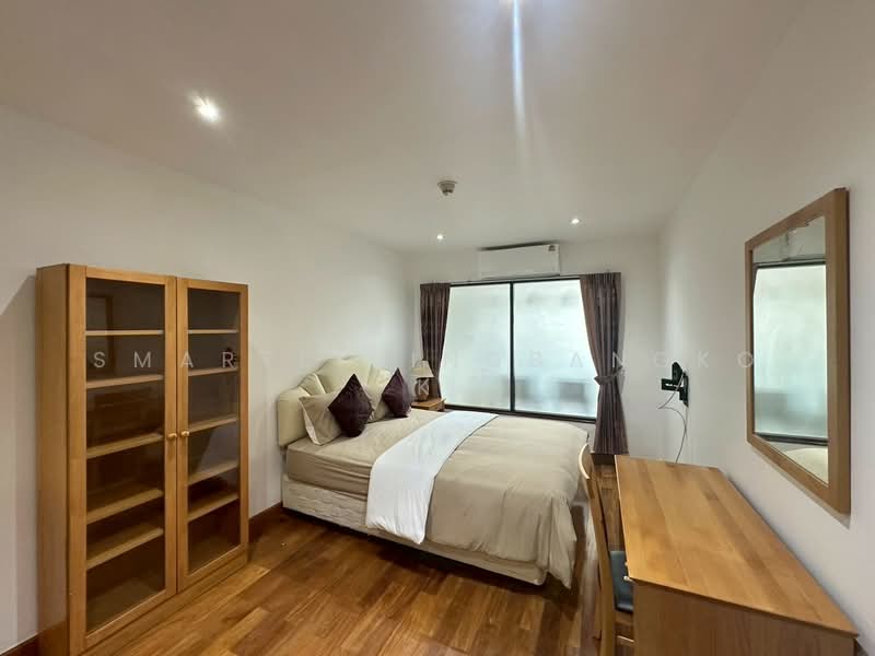 Baan Ananda, Bangkok, Sukhumvit 61, Khlong Tan Nua, Watthana, Bangkok, 2 Bedrooms, 152 sqm, Condo For Rent, by SmartLivingBangkok, 500175045 - DDproperty.com