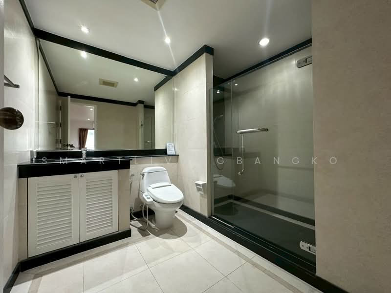 Baan Ananda, Bangkok, Sukhumvit 61, Khlong Tan Nua, Watthana, Bangkok, 2 Bedrooms, 152 sqm, Condo For Rent, by SmartLivingBangkok, 500175045 - DDproperty.com