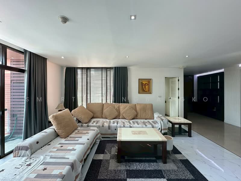 Baan Ananda : บ้านอานันดา, กรุงเทพ, สุขุมวิท 61, คลองตันเหนือ, วัฒนา, กรุงเทพ, 152 ตร.ม., คอนโด ให้เช่า, โดย SmartLivingBangkok, 500175045 - DDproperty.com