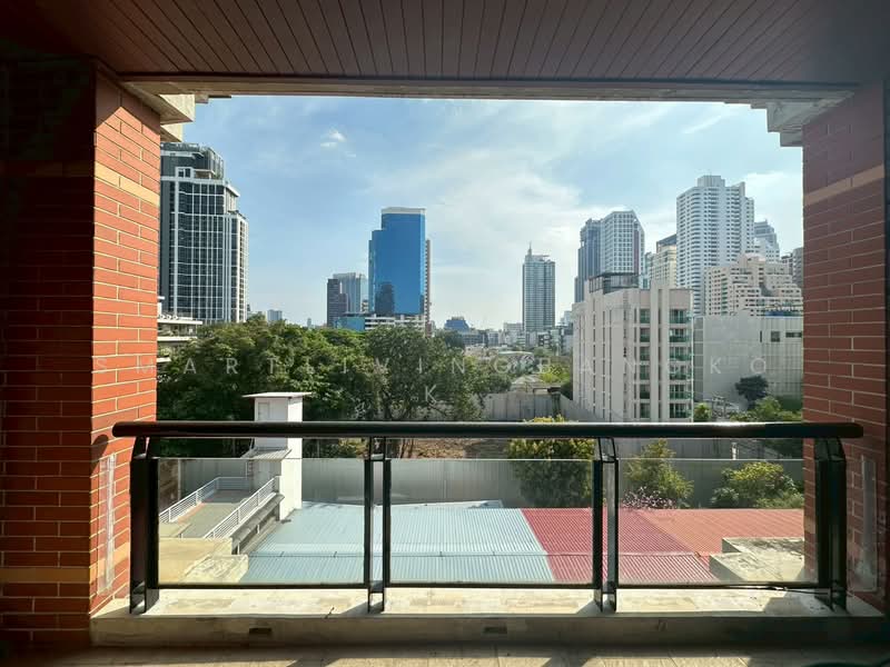 Baan Ananda, Bangkok, Sukhumvit 61, Khlong Tan Nua, Watthana, Bangkok, 2 Bedrooms, 152 sqm, Condo For Rent, by SmartLivingBangkok, 500175045 - DDproperty.com
