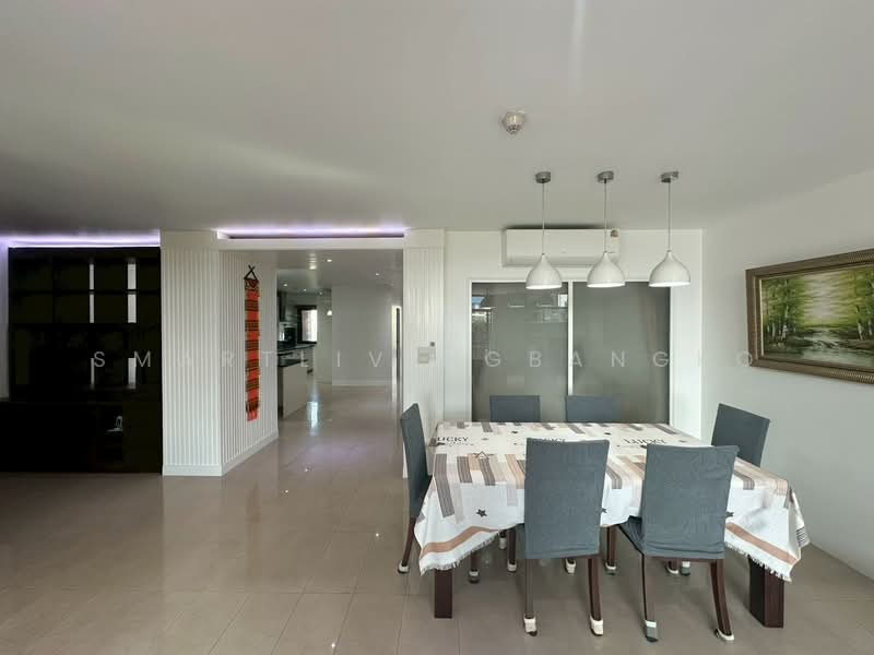 Baan Ananda, Bangkok, Sukhumvit 61, Khlong Tan Nua, Watthana, Bangkok, 2 Bedrooms, 152 sqm, Condo For Rent, by SmartLivingBangkok, 500175045 - DDproperty.com