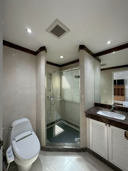 Baan Ananda : บ้านอานันดา, กรุงเทพ, สุขุมวิท 61, คลองตันเหนือ, วัฒนา, กรุงเทพ, 152 ตร.ม., คอนโด ให้เช่า, โดย SmartLivingBangkok, 500175045 - DDproperty.com