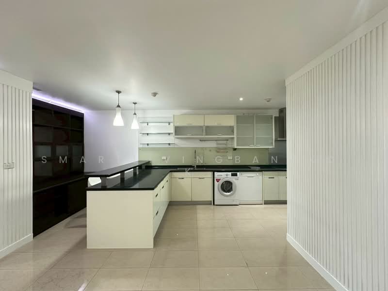 Baan Ananda, Bangkok, Sukhumvit 61, Khlong Tan Nua, Watthana, Bangkok, 2 Bedrooms, 152 sqm, Condo For Rent, by SmartLivingBangkok, 500175045 - DDproperty.com