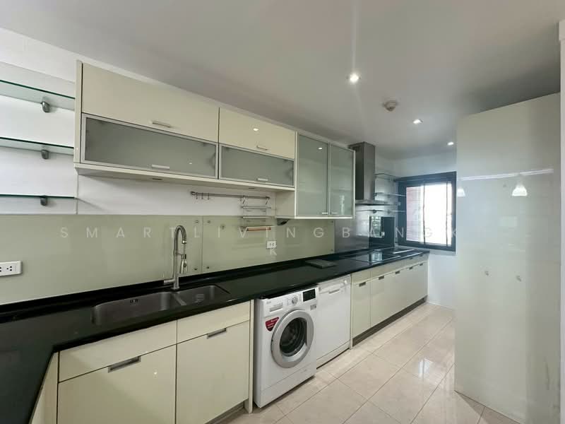 Baan Ananda, Bangkok, Sukhumvit 61, Khlong Tan Nua, Watthana, Bangkok, 2 Bedrooms, 152 sqm, Condo For Rent, by SmartLivingBangkok, 500175045 - DDproperty.com