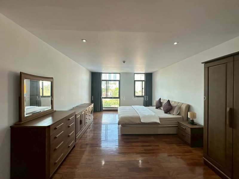 Baan Ananda : บ้านอานันดา, กรุงเทพ, สุขุมวิท 61, คลองตันเหนือ, วัฒนา, กรุงเทพ, 152 ตร.ม., คอนโด ให้เช่า, โดย SmartLivingBangkok, 500175045 - DDproperty.com