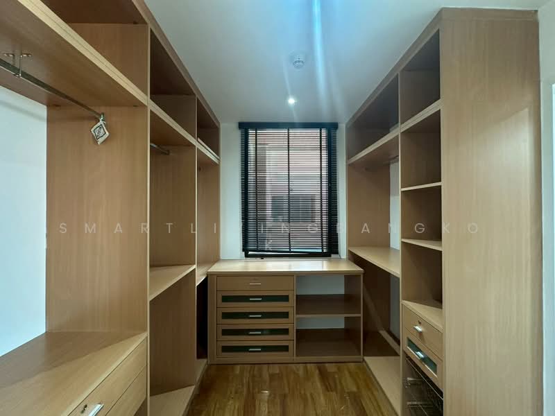 Baan Ananda, Bangkok, Sukhumvit 61, Khlong Tan Nua, Watthana, Bangkok, 2 Bedrooms, 152 sqm, Condo For Rent, by SmartLivingBangkok, 500175045 - DDproperty.com