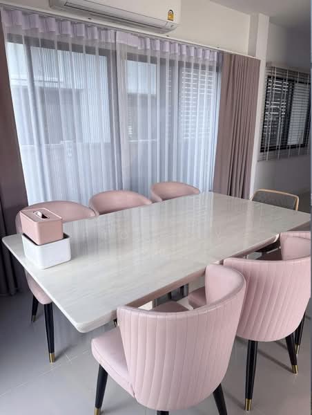 Grande Pleno Phahol-Vibhavadi : แกรนด์พลีโน่ พหลโยธิน - วิภาวดี, ปทุมธานี, เลขที่ 98, คลองหนึ่ง, คลองหลวง, ปทุมธานี, 300 ตร.ม., ทาวน์เฮ้าส์ ให้เช่า, โดย Correct Property, 500175049 - DDproperty.com