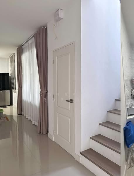 Grande Pleno Phahol-Vibhavadi, Pathum Thani, Klong 1 Klongluang, Khlong Nung, Khlong Luang, Pathum Thani, 3 Bedrooms, 300 sqm, Townhouse For Rent, by Correct Property, 500175049 - DDproperty.com