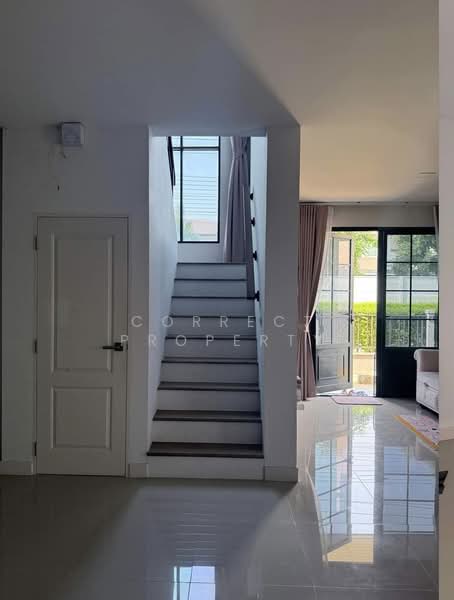 Grande Pleno Phahol-Vibhavadi : แกรนด์พลีโน่ พหลโยธิน - วิภาวดี, ปทุมธานี, เลขที่ 98, คลองหนึ่ง, คลองหลวง, ปทุมธานี, 300 ตร.ม., ทาวน์เฮ้าส์ ให้เช่า, โดย Correct Property, 500175049 - DDproperty.com