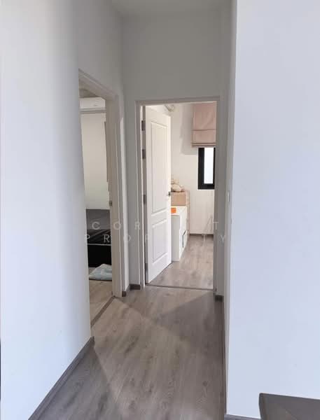 Grande Pleno Phahol-Vibhavadi, Pathum Thani, Klong 1 Klongluang, Khlong Nung, Khlong Luang, Pathum Thani, 3 Bedrooms, 300 sqm, Townhouse For Rent, by Correct Property, 500175049 - DDproperty.com