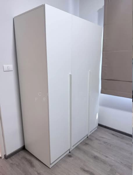 Grande Pleno Phahol-Vibhavadi, Pathum Thani, Klong 1 Klongluang, Khlong Nung, Khlong Luang, Pathum Thani, 3 Bedrooms, 300 sqm, Townhouse For Rent, by Correct Property, 500175049 - DDproperty.com