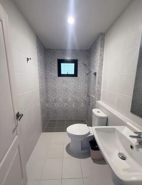 Grande Pleno Phahol-Vibhavadi, Pathum Thani, Klong 1 Klongluang, Khlong Nung, Khlong Luang, Pathum Thani, 3 Bedrooms, 300 sqm, Townhouse For Rent, by Correct Property, 500175049 - DDproperty.com