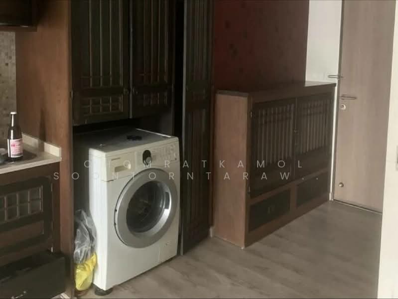 Noble Remix : โนเบิล รีมิกซ์, กรุงเทพ, 772 ซอย สุขุมวิท 36 ถนนสุขุมวิท, คลองตัน, คลองเตย, กรุงเทพ, 50 ตร.ม., คอนโด ขาย, โดย Chomratkamol Soontorntarawong (Gor), 500175050 - DDproperty.com