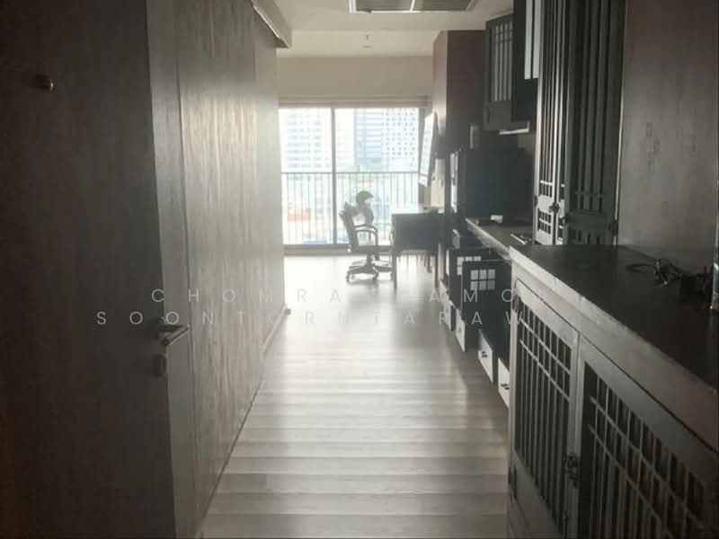 Noble Remix, Bangkok, 772 Soi Sukhumvit 36, Sukhumvit Road, Khong Tan, Khlong Toei, Bangkok, 1 Bedroom, 50 sqm, Condo For Sale, by Chomratkamol Soontorntarawong (Gor), 500175050 - DDproperty.com