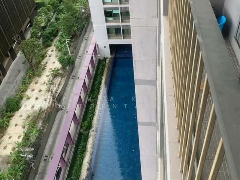 Noble Remix, Bangkok, 772 Soi Sukhumvit 36, Sukhumvit Road, Khong Tan, Khlong Toei, Bangkok, 1 Bedroom, 50 sqm, Condo For Sale, by Chomratkamol Soontorntarawong (Gor), 500175050 - DDproperty.com