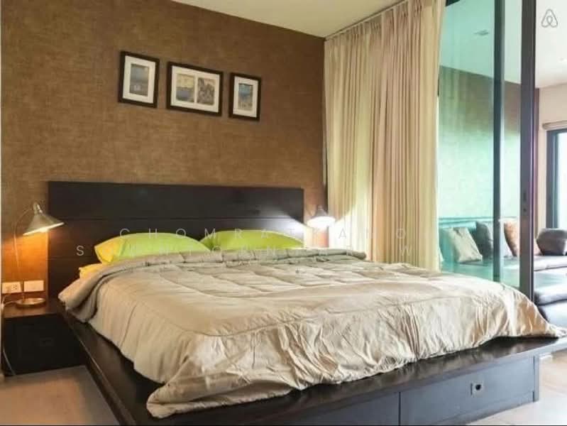 Noble Remix, Bangkok, 772 Soi Sukhumvit 36, Sukhumvit Road, Khong Tan, Khlong Toei, Bangkok, 1 Bedroom, 50 sqm, Condo For Sale, by Chomratkamol Soontorntarawong (Gor), 500175050 - DDproperty.com