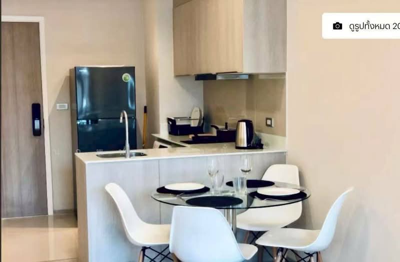 Vtara Sukhumvit 36, Bangkok, 118 Soi Saen Sabai, Phra Kanong, Khlong Toei, Bangkok, 2 Bedrooms, 65 sqm, Condo For Sale, by Narupon Jongmanwattana, 500175051 - DDproperty.com