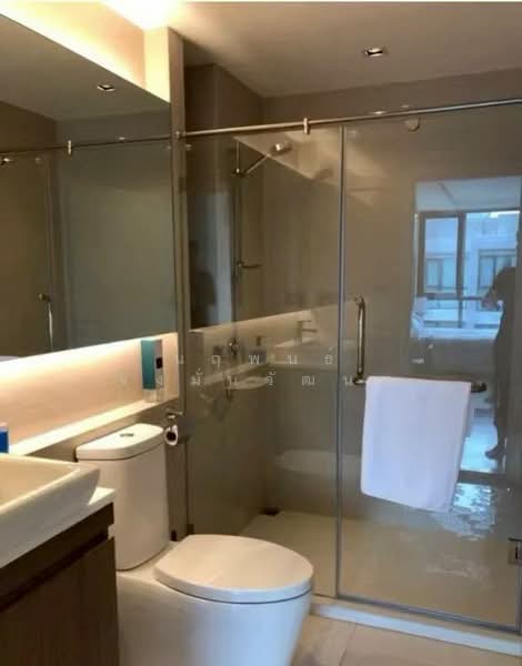 Vtara Sukhumvit 36, Bangkok, 118 Soi Saen Sabai, Phra Kanong, Khlong Toei, Bangkok, 2 Bedrooms, 65 sqm, Condo For Sale, by Narupon Jongmanwattana, 500175051 - DDproperty.com