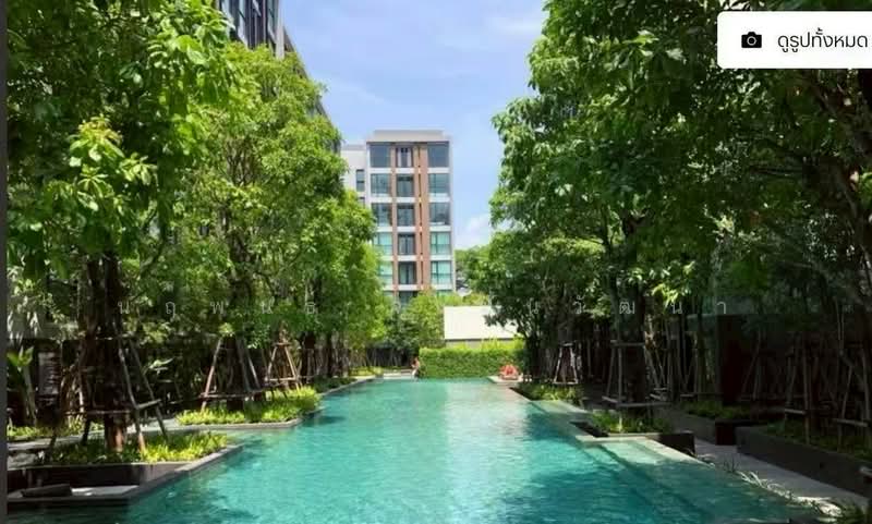 Vtara Sukhumvit 36 : วีธารา สุขุมวิท 36, กรุงเทพ, 118 ซอยแสนสบาย, พระโขนง, คลองเตย, กรุงเทพ, 65 ตร.ม., คอนโด ขาย, โดย นฤพนธ์ จงมั่นวัฒนา, 500175051 - DDproperty.com