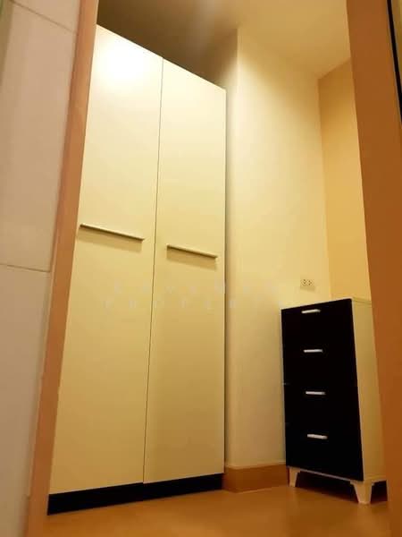 IDEO Blucove Sathorn, Bangkok, 11 Soi Saraphi 3, Krungthonburi Road, Khlong Ton Sai, Khlong San, Bangkok, 1 Bedroom, 35 sqm, Condo For Rent, by caveman property, 500175052 - DDproperty.com