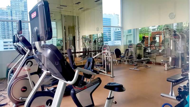 Ideal 24, Bangkok, 85 Sukhumvit 24 Alley, Khong Tan, Khlong Toei, Bangkok, 4 Bedrooms, 293 sqm, Condo For Sale, by Kanrutai Dawruang, 500175053 - DDproperty.com