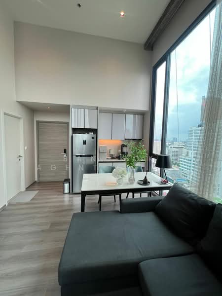 The Reserve Phahol-Pradipat, Bangkok, Soi Pradipat 23, Samsen Nai, Phaya Thai, Bangkok, 1 Bedroom, 44 sqm, Condo For Sale, by Bangkok Agent Co.,Ltd., 500175054 - DDproperty.com