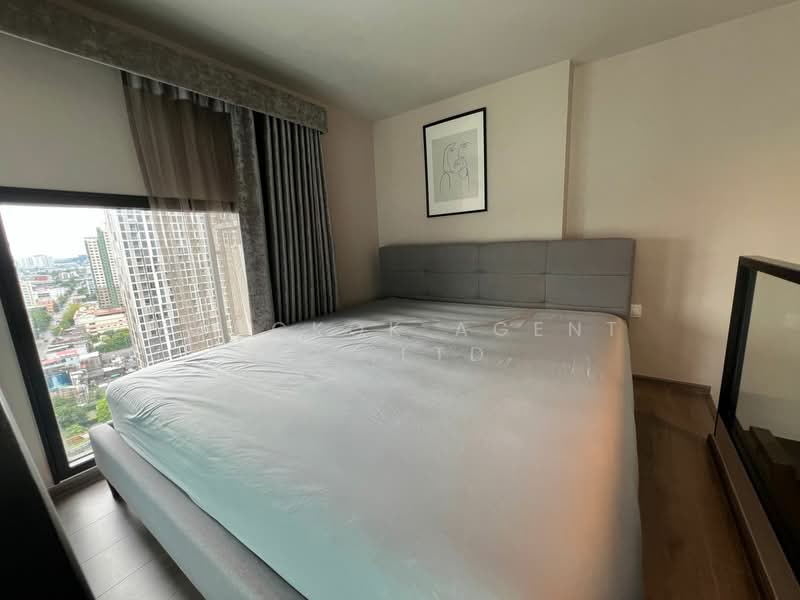 The Reserve Phahol-Pradipat, Bangkok, Soi Pradipat 23, Samsen Nai, Phaya Thai, Bangkok, 1 Bedroom, 44 sqm, Condo For Sale, by Bangkok Agent Co.,Ltd., 500175054 - DDproperty.com