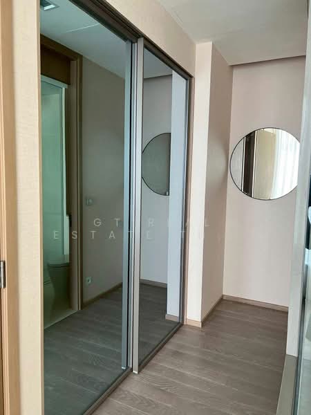 The Esse Asoke, Bangkok, 333 Soi Sukhumvit 21, Sukhumvit Road, Khlongtoei Nua, Watthana, Bangkok, 1 Bedroom, 46 sqm, Condo For Rent, by GT Real Estate Thailand, 500175056 - DDproperty.com