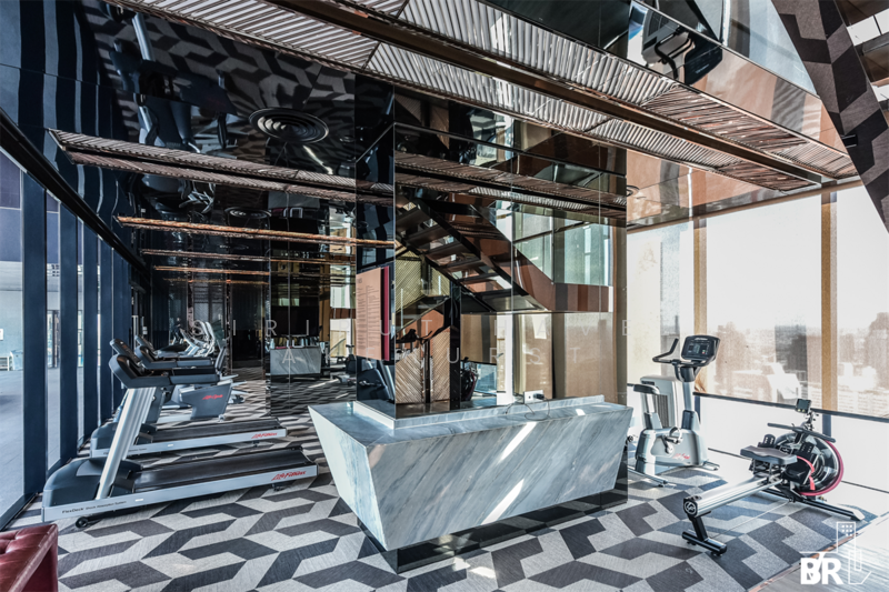 ASHTON Chula-Silom, Bangkok, Rama 4 Road, Si Phraya, Bang Rak, Bangkok, Studio, 25 sqm, Condo For Sale, by Sirirut Havee Akehurst, 500175058 - DDproperty.com