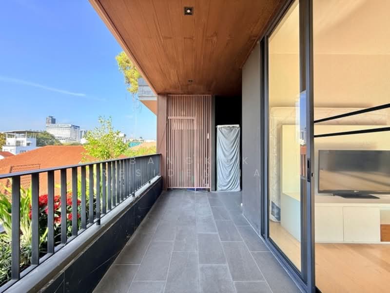 Kalm Penthouse, Bangkok, Soi Phetchaburi 47, Lane 2, Bang Kapi, Huai Khwang, Bangkok, 2 Bedrooms, 143 sqm, Condo For Sale, by Bangkok Residential, 500175059 - DDproperty.com