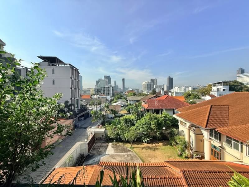 Kalm Penthouse : คาล์ม เพนท์เฮ้าส์, กรุงเทพ, ซอยเพชรบุรี 47 แยก 2, บางกะปิ, ห้วยขวาง, กรุงเทพ, 143 ตร.ม., คอนโด ขาย, โดย Bangkok Residential, 500175059 - DDproperty.com