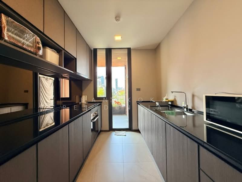 Kalm Penthouse, Bangkok, Soi Phetchaburi 47, Lane 2, Bang Kapi, Huai Khwang, Bangkok, 2 Bedrooms, 143 sqm, Condo For Sale, by Bangkok Residential, 500175059 - DDproperty.com