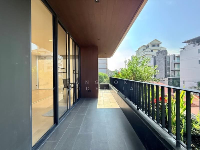 Kalm Penthouse : คาล์ม เพนท์เฮ้าส์, กรุงเทพ, ซอยเพชรบุรี 47 แยก 2, บางกะปิ, ห้วยขวาง, กรุงเทพ, 143 ตร.ม., คอนโด ขาย, โดย Bangkok Residential, 500175059 - DDproperty.com