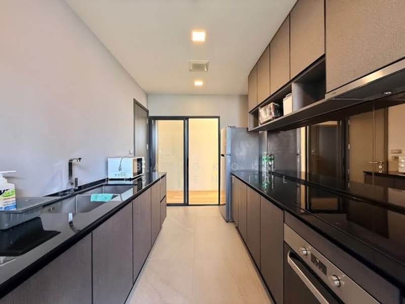 Kalm Penthouse : คาล์ม เพนท์เฮ้าส์, กรุงเทพ, ซอยเพชรบุรี 47 แยก 2, บางกะปิ, ห้วยขวาง, กรุงเทพ, 143 ตร.ม., คอนโด ขาย, โดย Bangkok Residential, 500175059 - DDproperty.com
