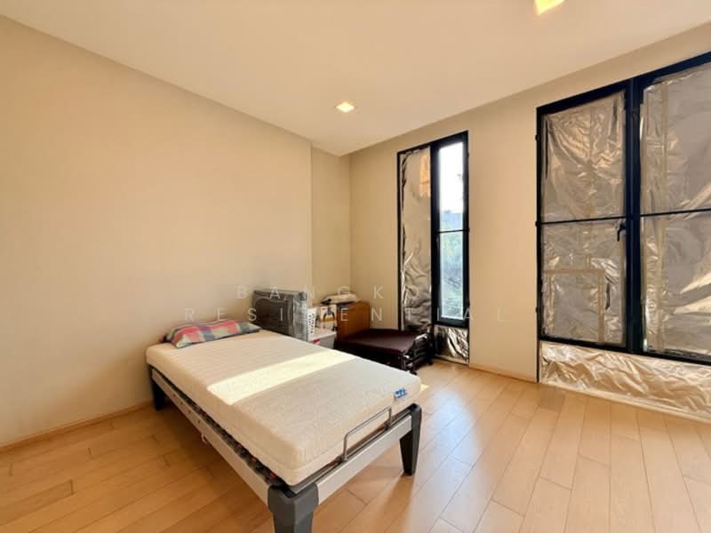 Kalm Penthouse, Bangkok, Soi Phetchaburi 47, Lane 2, Bang Kapi, Huai Khwang, Bangkok, 2 Bedrooms, 143 sqm, Condo For Sale, by Bangkok Residential, 500175059 - DDproperty.com