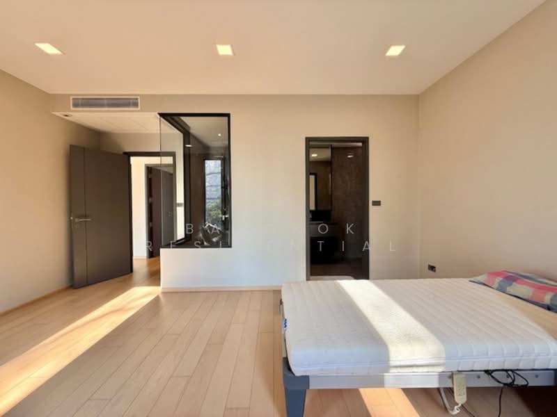 Kalm Penthouse, Bangkok, Soi Phetchaburi 47, Lane 2, Bang Kapi, Huai Khwang, Bangkok, 2 Bedrooms, 143 sqm, Condo For Sale, by Bangkok Residential, 500175059 - DDproperty.com