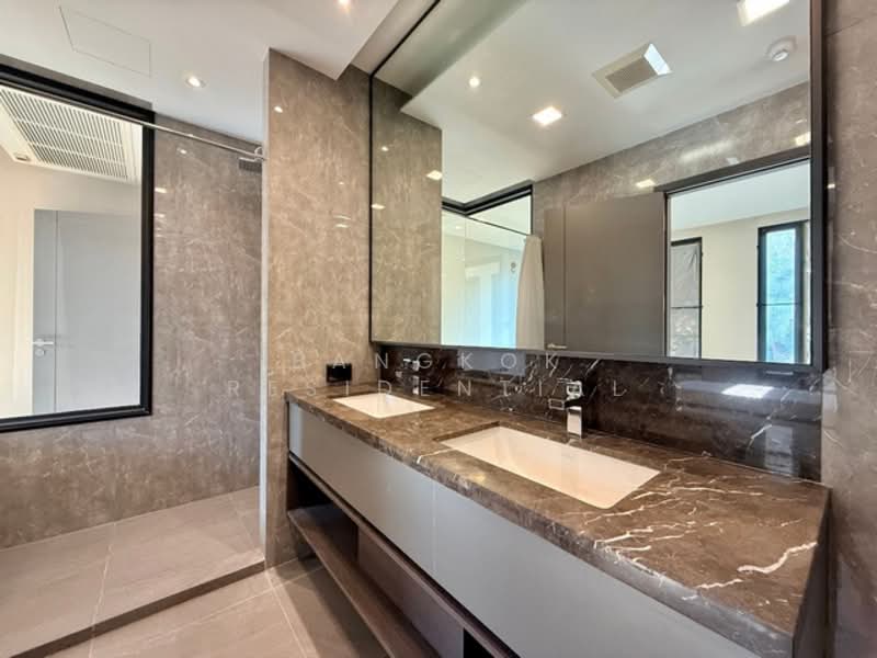 Kalm Penthouse, Bangkok, Soi Phetchaburi 47, Lane 2, Bang Kapi, Huai Khwang, Bangkok, 2 Bedrooms, 143 sqm, Condo For Sale, by Bangkok Residential, 500175059 - DDproperty.com