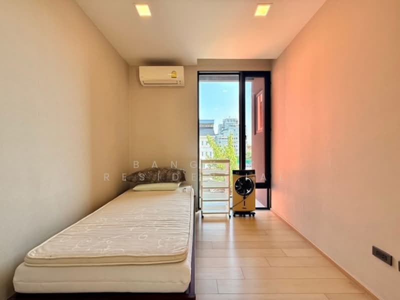 Kalm Penthouse, Bangkok, Soi Phetchaburi 47, Lane 2, Bang Kapi, Huai Khwang, Bangkok, 2 Bedrooms, 143 sqm, Condo For Sale, by Bangkok Residential, 500175059 - DDproperty.com